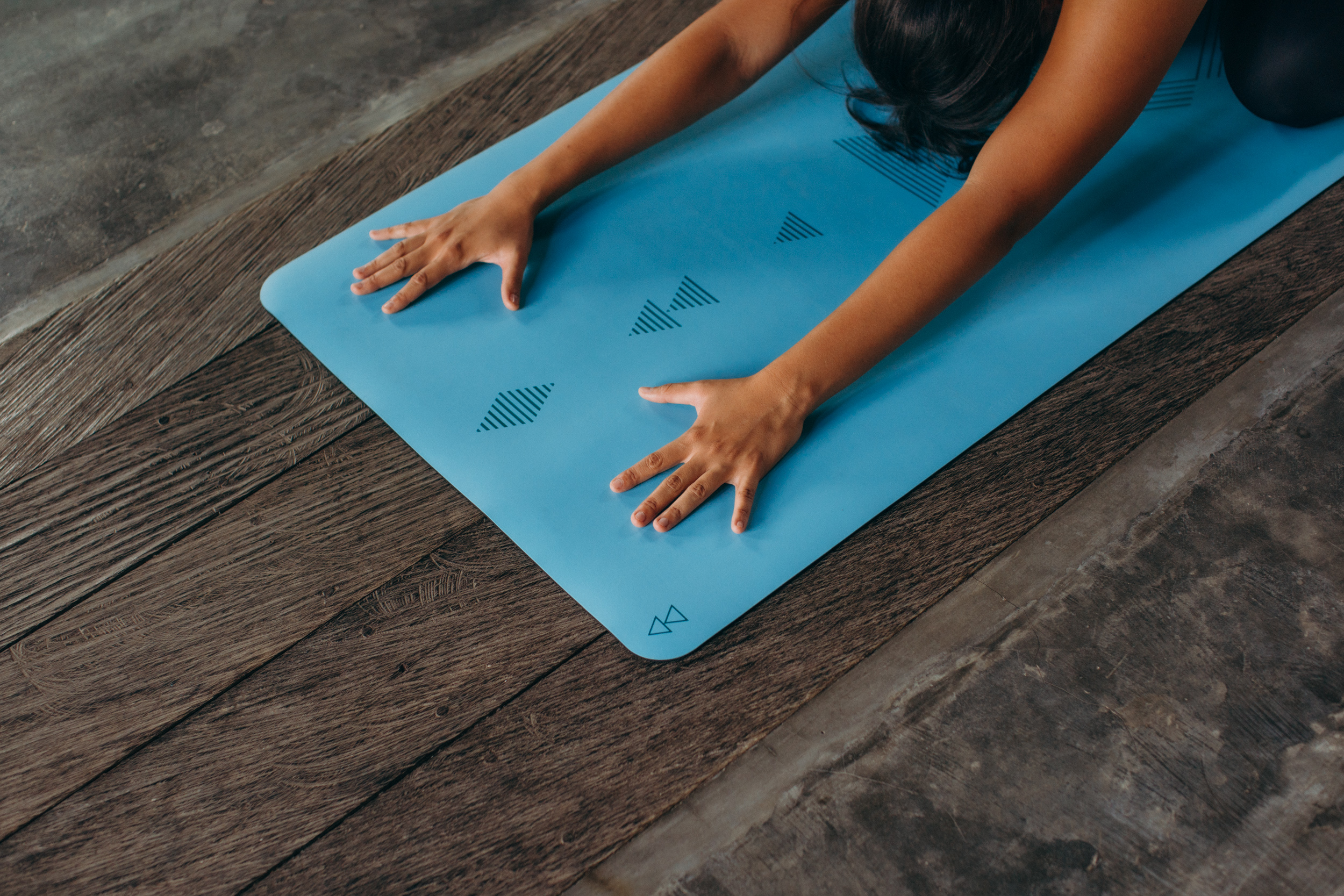 INFINITY MAT（インフィニティマット） 5mm | Yoga Design Lab